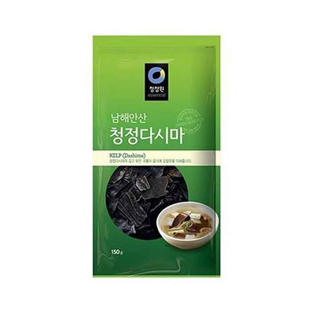 Chungjungone Dried Kelp 5.29 oz